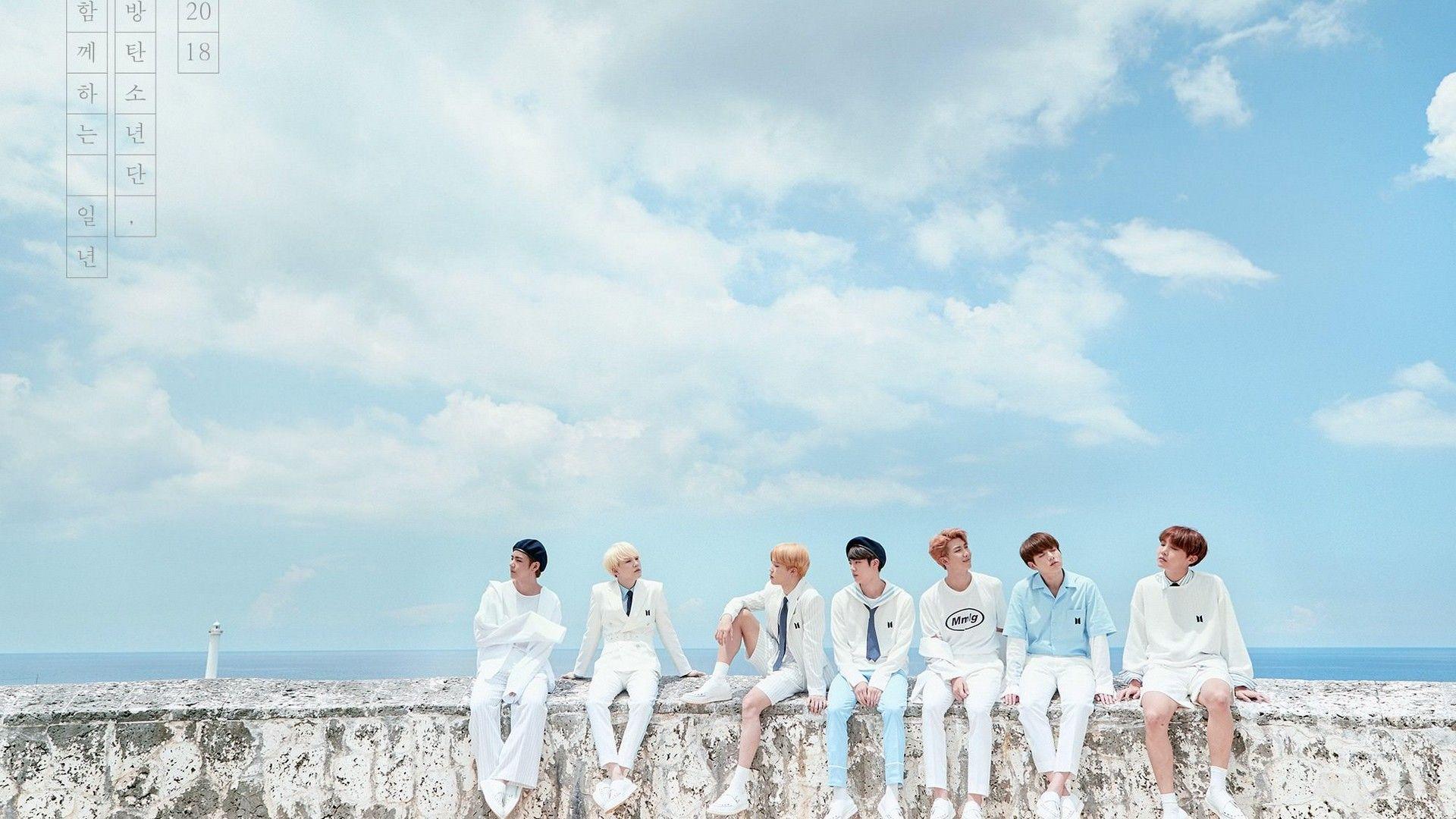1920x1080 Best BTS Wallpaper HD Live Wallpaper HD