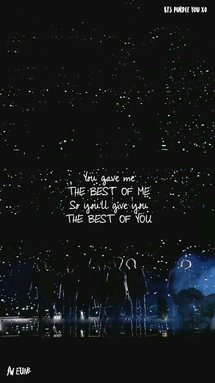 720x1280 BTS Magic Shop Wallpaper