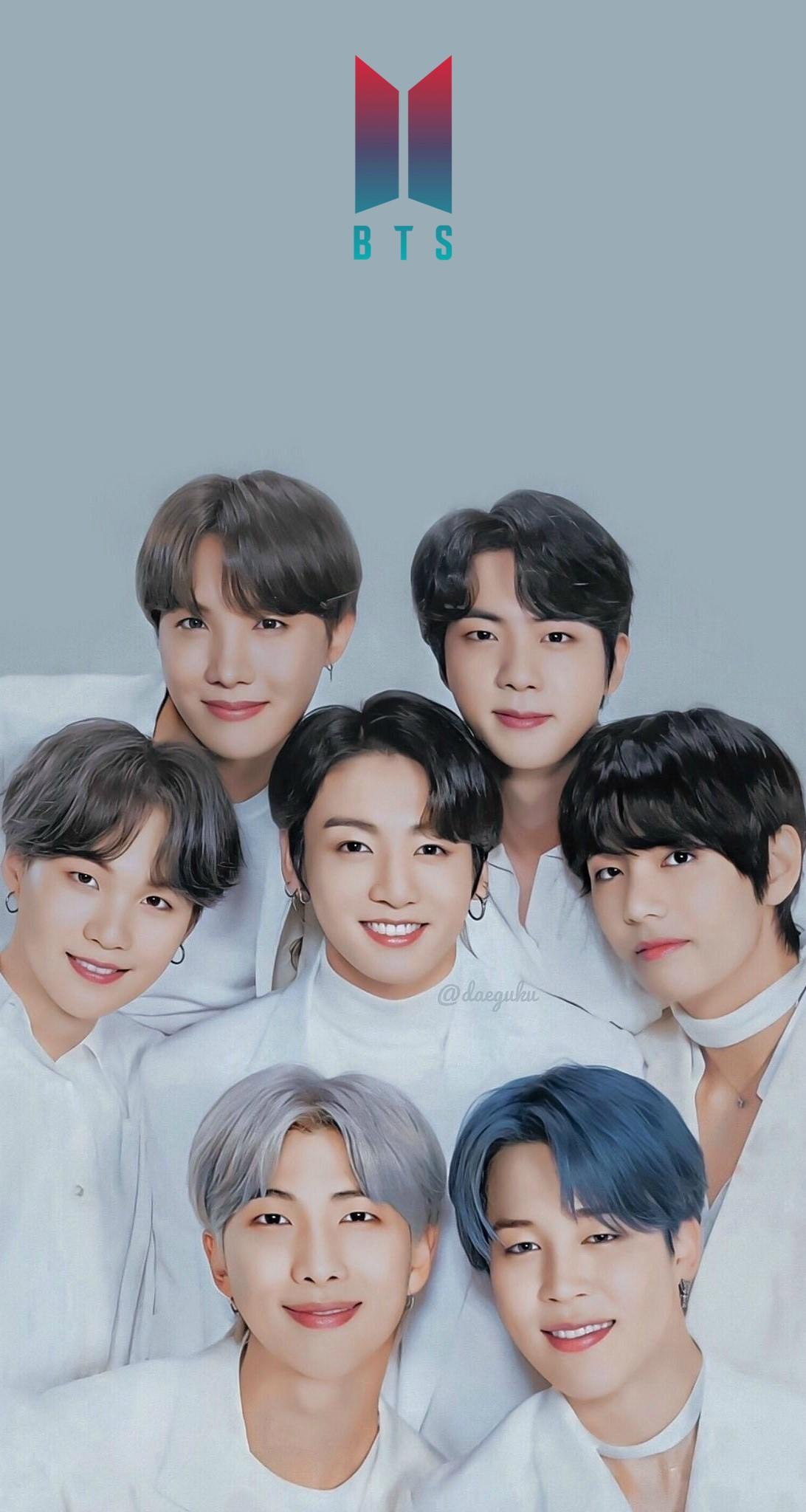 1092x2048 BTS Wallpaper: Download Top Free BTS Picture, Image & Background