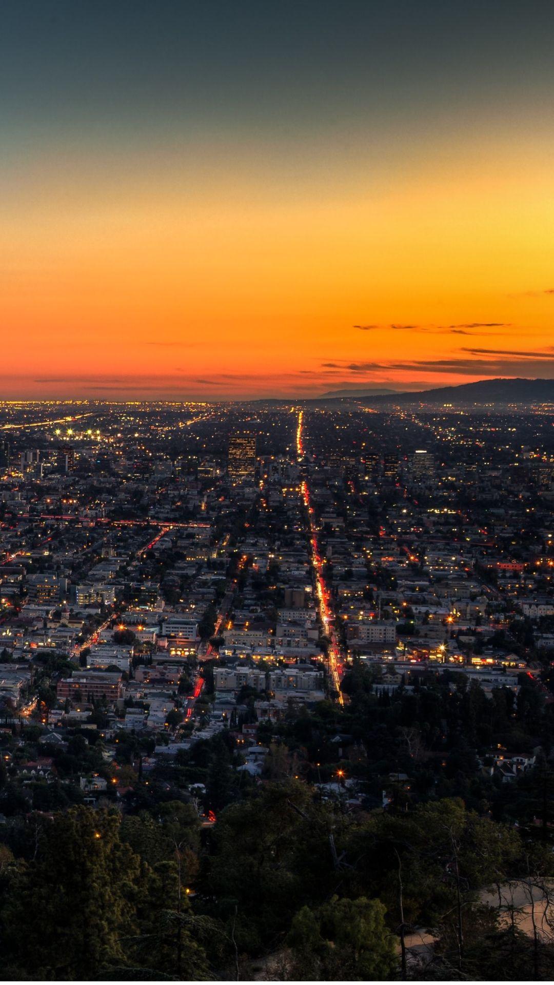 1080x1920 los angeles Mfiles alphacoders com HD Wallpaper
