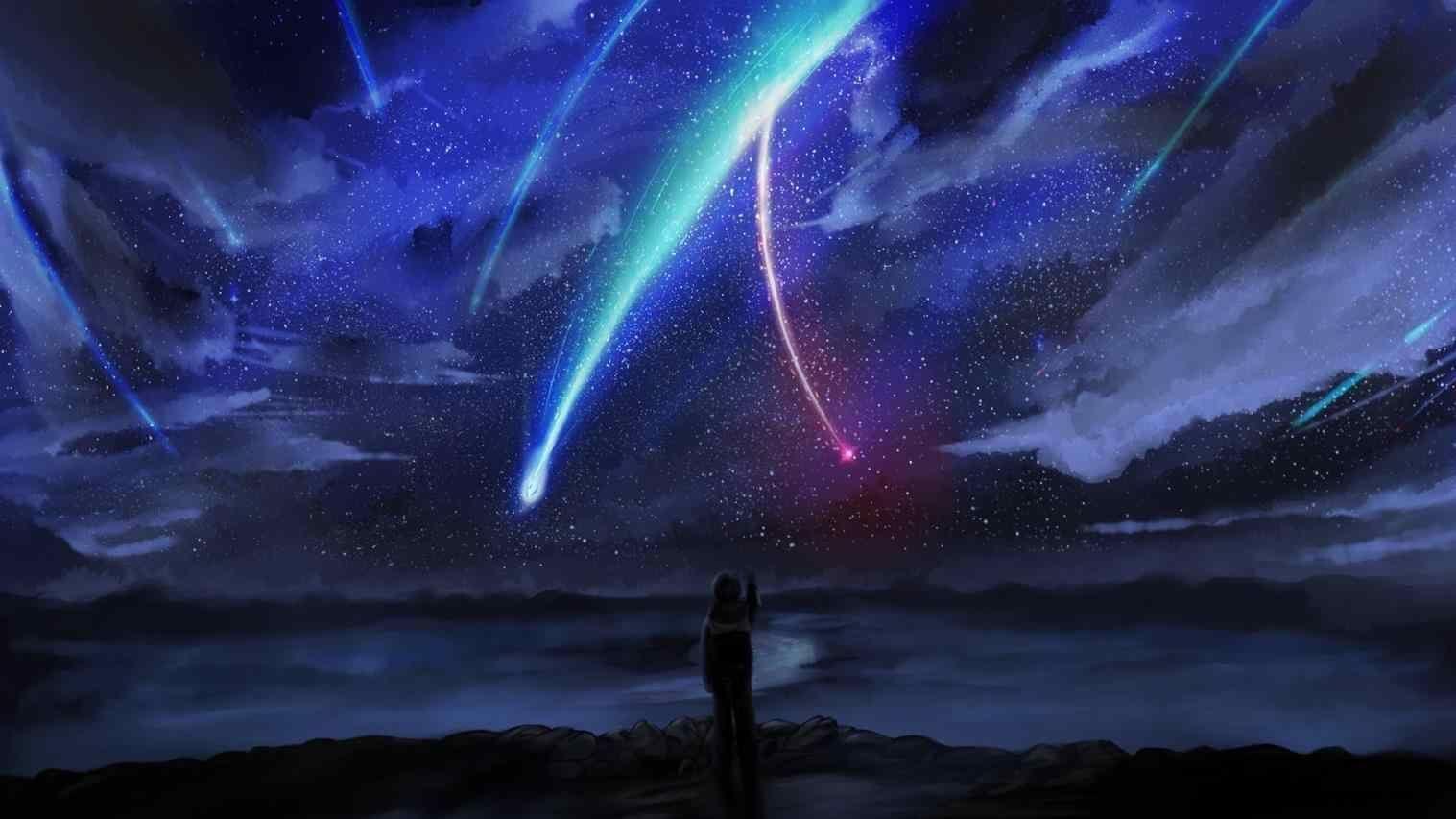 1517x853 Dark Scenery Wallpaper