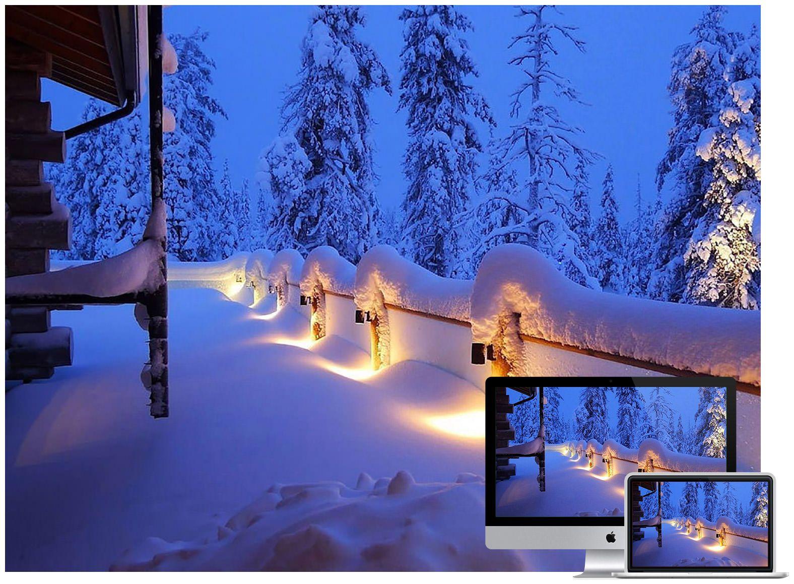 1576x1159 Beautiful Winter Wallpaper For Your Desktop, Vol 2