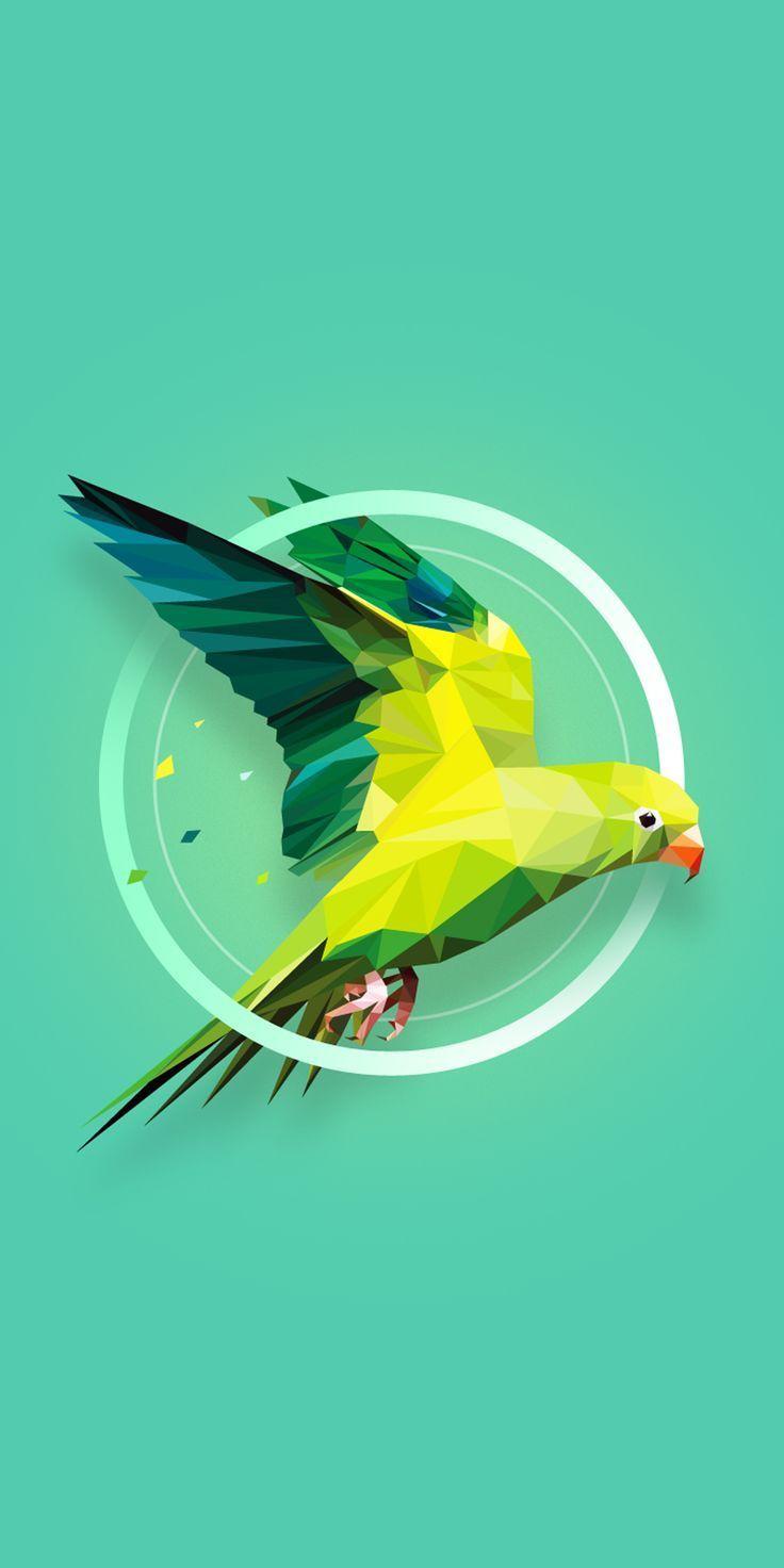 Abstract Birds Wallpapers - Top Free Abstract Birds Backgrounds