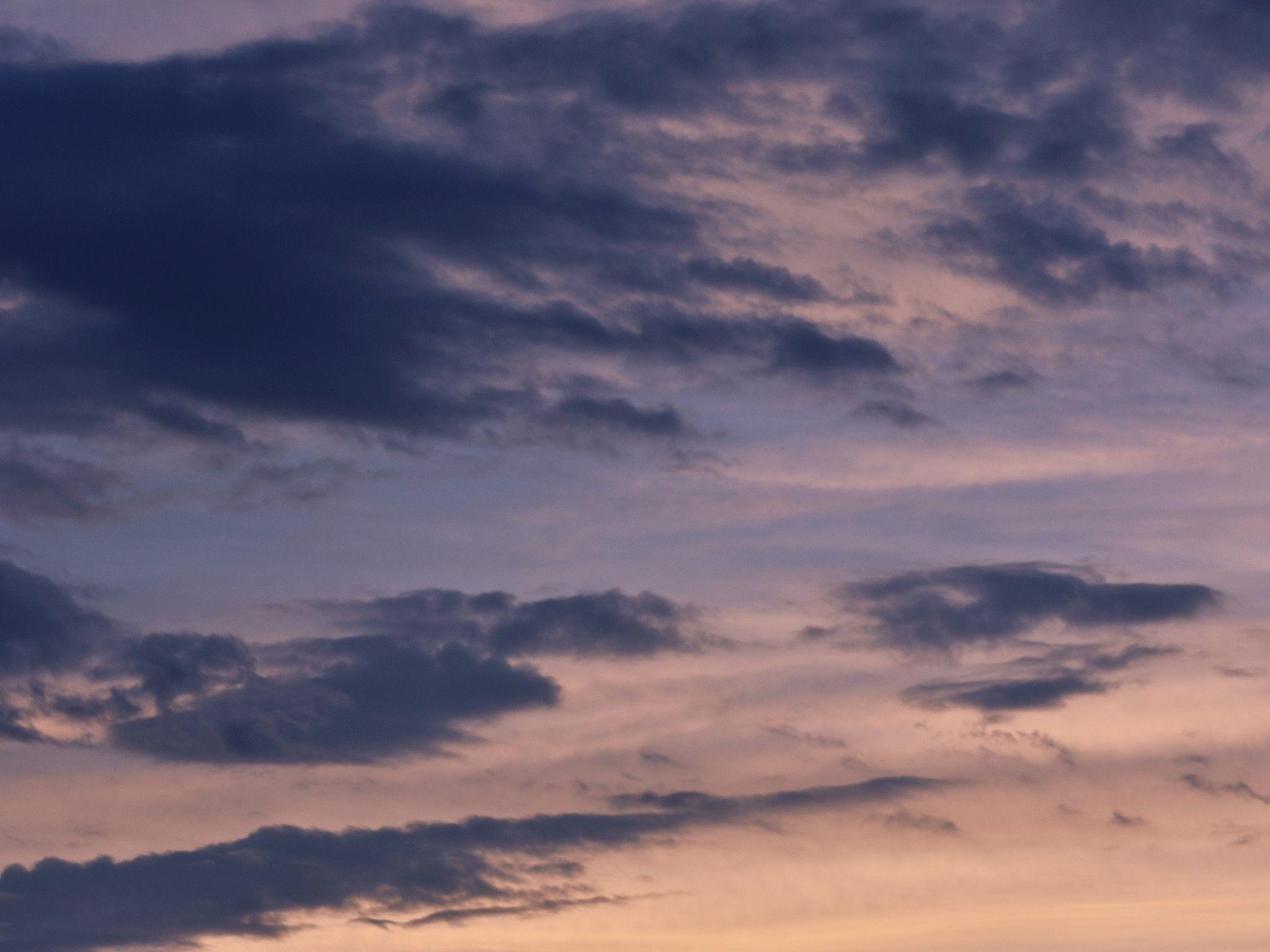 2048x1536 Download 2048x1536 Beyond The Clouds, Dark, Scenic Wallpaper for Ainol Novo 9 Spark