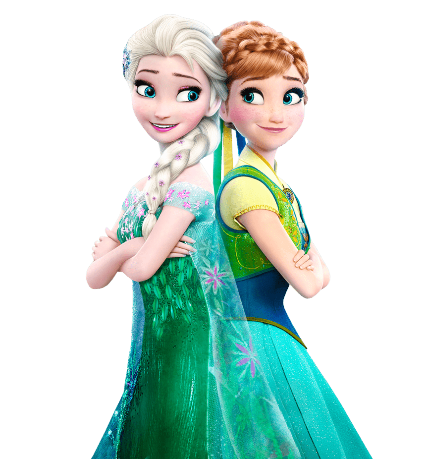 862x926 Free download Elsa and Anna Frozen Fever Vector by Simmeh [862x926] for your Desktop, Mobile & Tablet. Explore Anna and Elsa Frozen Wallpaper. Disney Elsa Wallpaper, Frozen Background Wallpaper