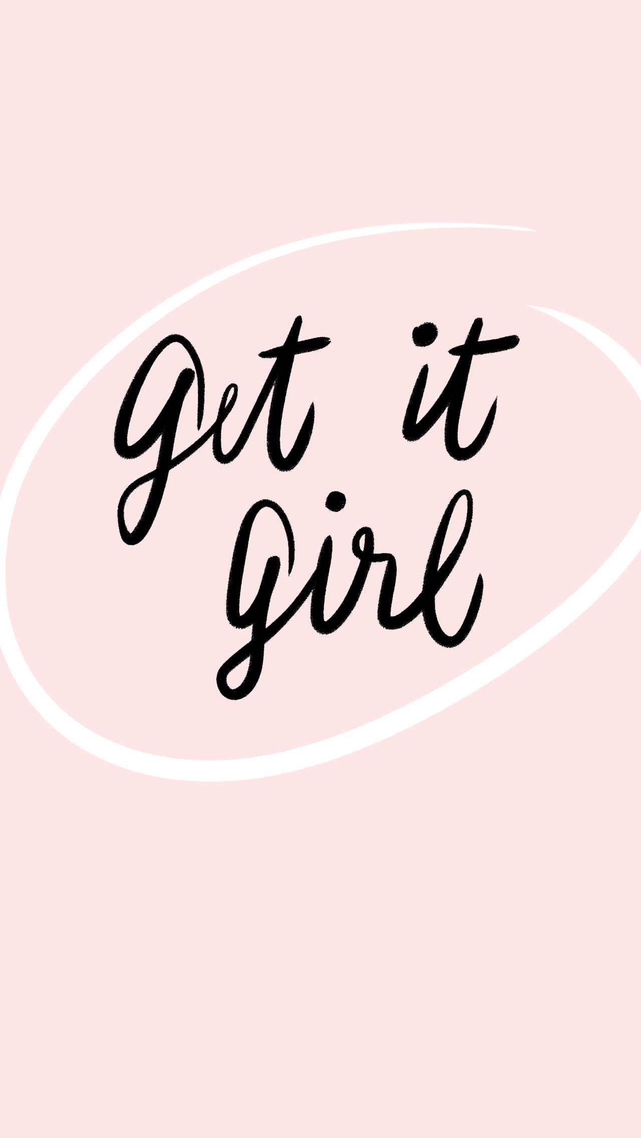 1280x2272 Sassy Wallpaper