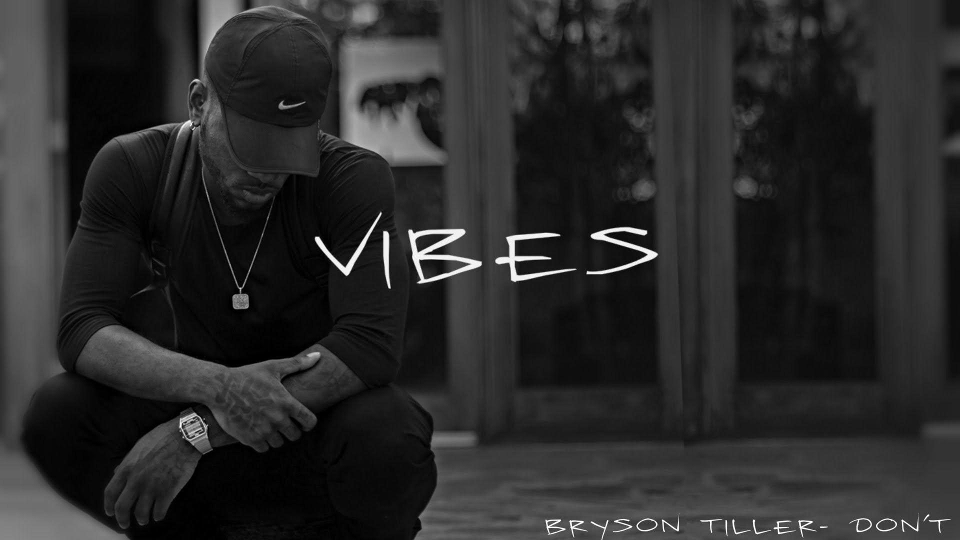 1920x1080 Data Src Full Size Bryson Tiller Wallpaper For Mobile Tiller Wallpaper Macbook