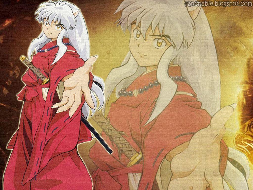1024x768 Free download inuyasha wallpaper cool by fanchabieblogspotcom 01jpg [1024x768] for your Desktop, Mobile & Tablet. Explore Inuyasha Wallpaper. Inuyasha Wallpaper Sesshomaru, Kagome and Inuyasha Wallpaper, Inuyasha Wallpaper HD