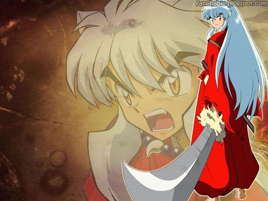 1024x768 Free download inuyasha wallpaper cool by fanchabieblogspotcom 04jpg [1024x768] for your Desktop, Mobile & Tablet. Explore Inuyasha Wallpaper. Inuyasha Wallpaper Sesshomaru, Kagome and Inuyasha Wallpaper, Inuyasha Wallpaper HD