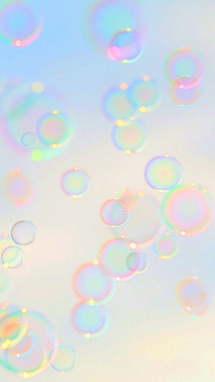 Pastel Bubbles Wallpapers - Top Free Pastel Bubbles Backgrounds ...