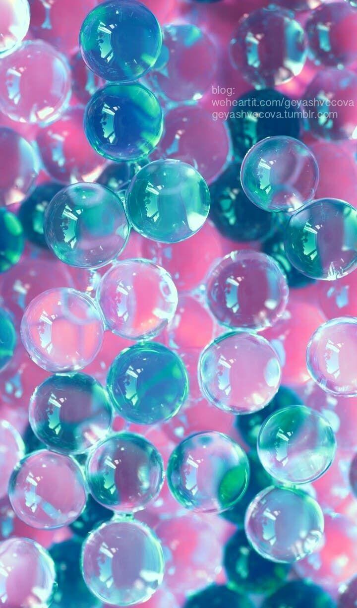 Pastel Bubbles Wallpapers - Top Free Pastel Bubbles Backgrounds ...