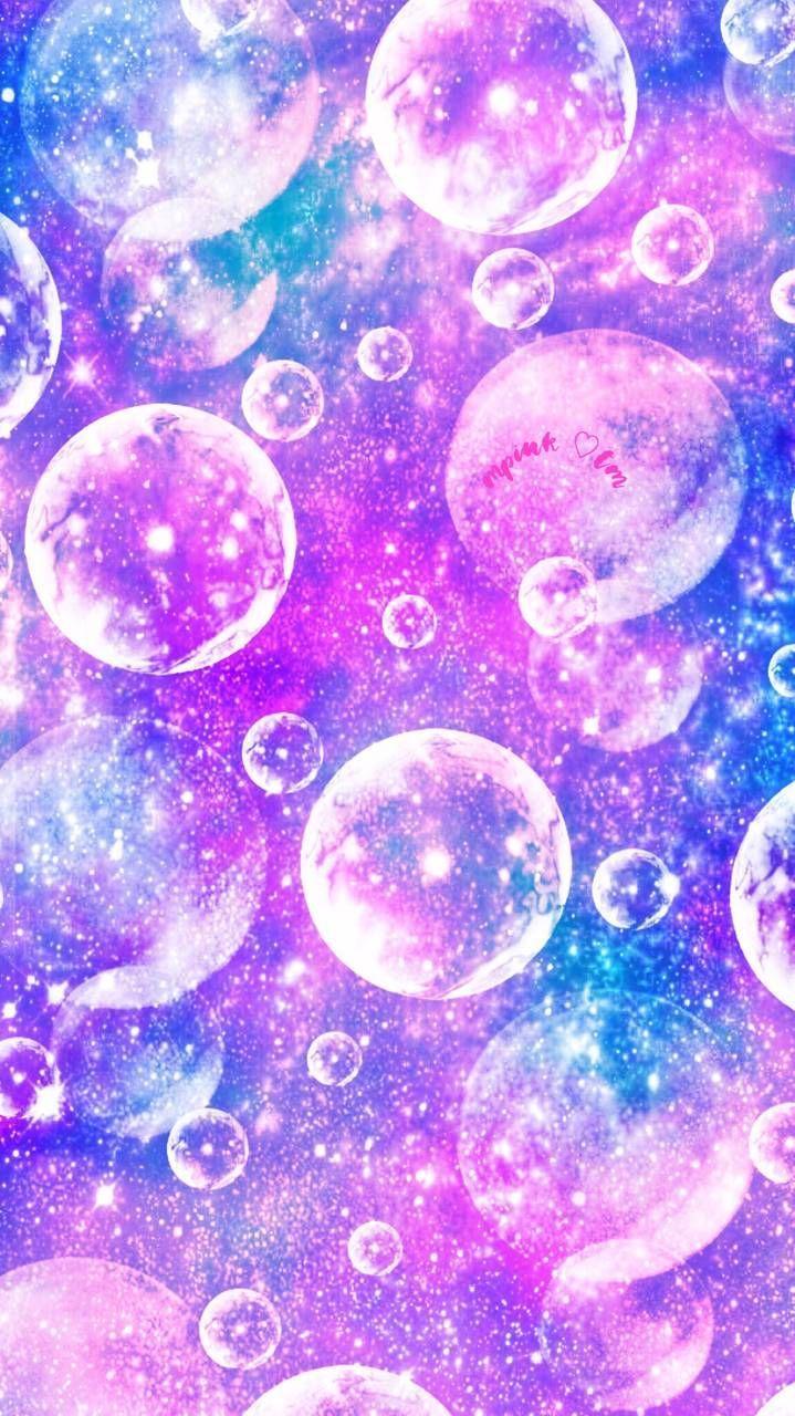 Pastel Bubbles Wallpapers - Top Free Pastel Bubbles Backgrounds ...