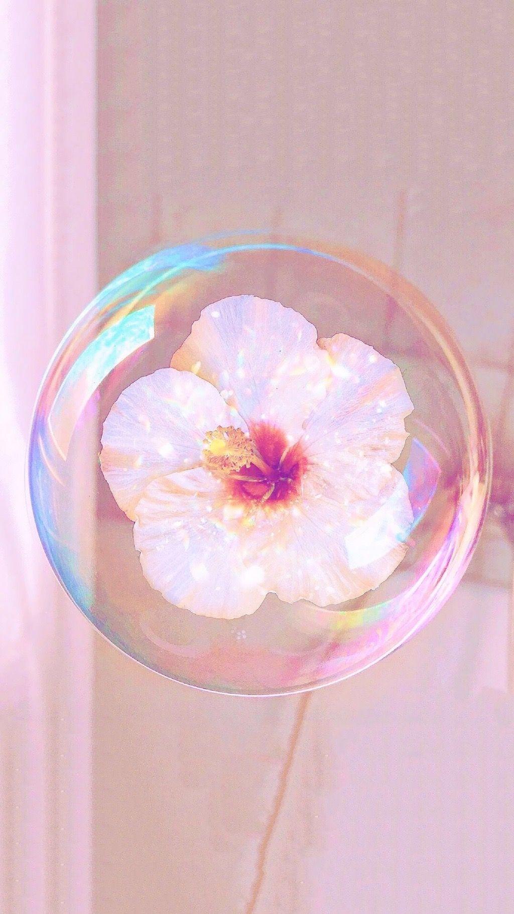 Pastel Bubbles Wallpapers Top Free Pastel Bubbles Backgrounds