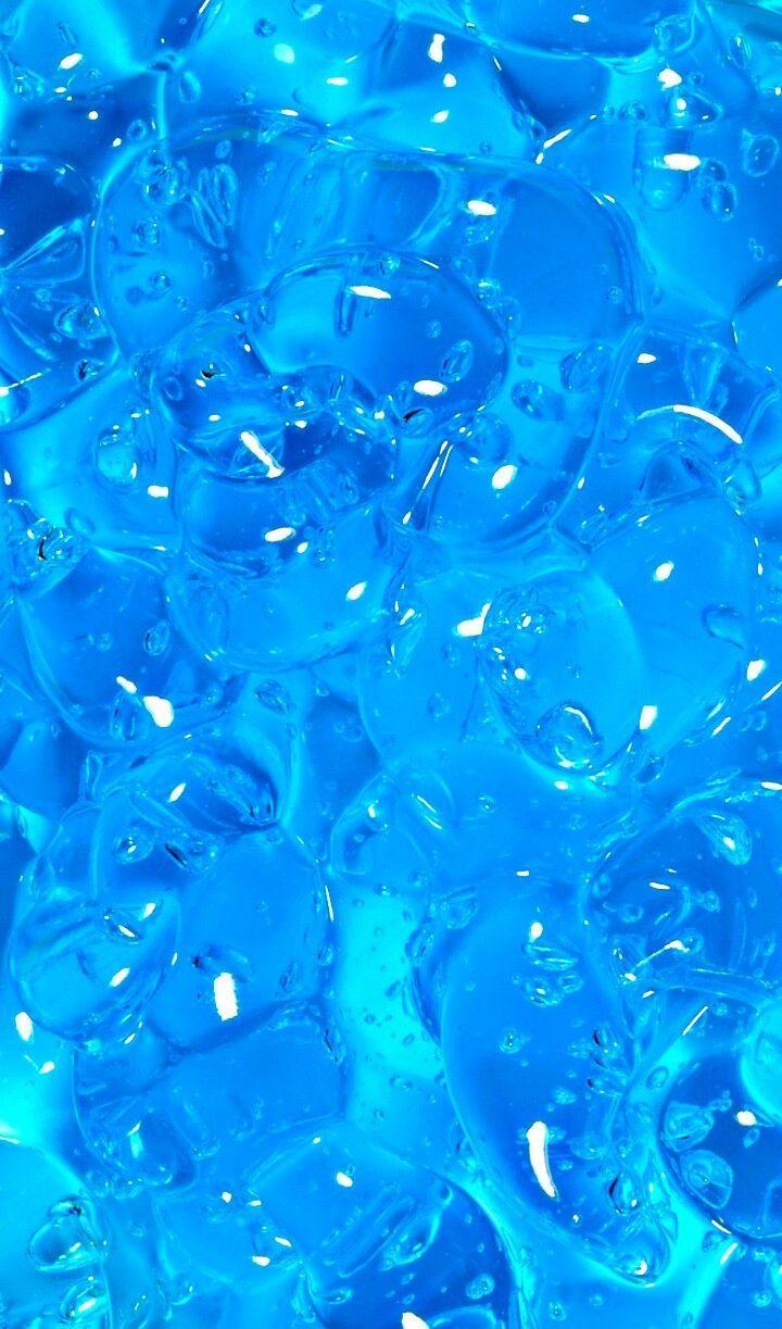720x1223 Kawaii Bubbles Wallpaper