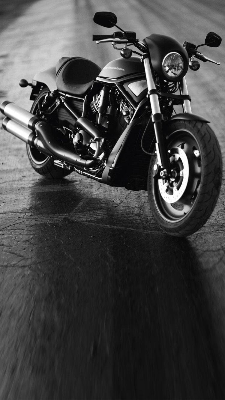 Harley Iphone Wallpapers Top Free Harley Iphone Backgrounds Wallpaperaccess