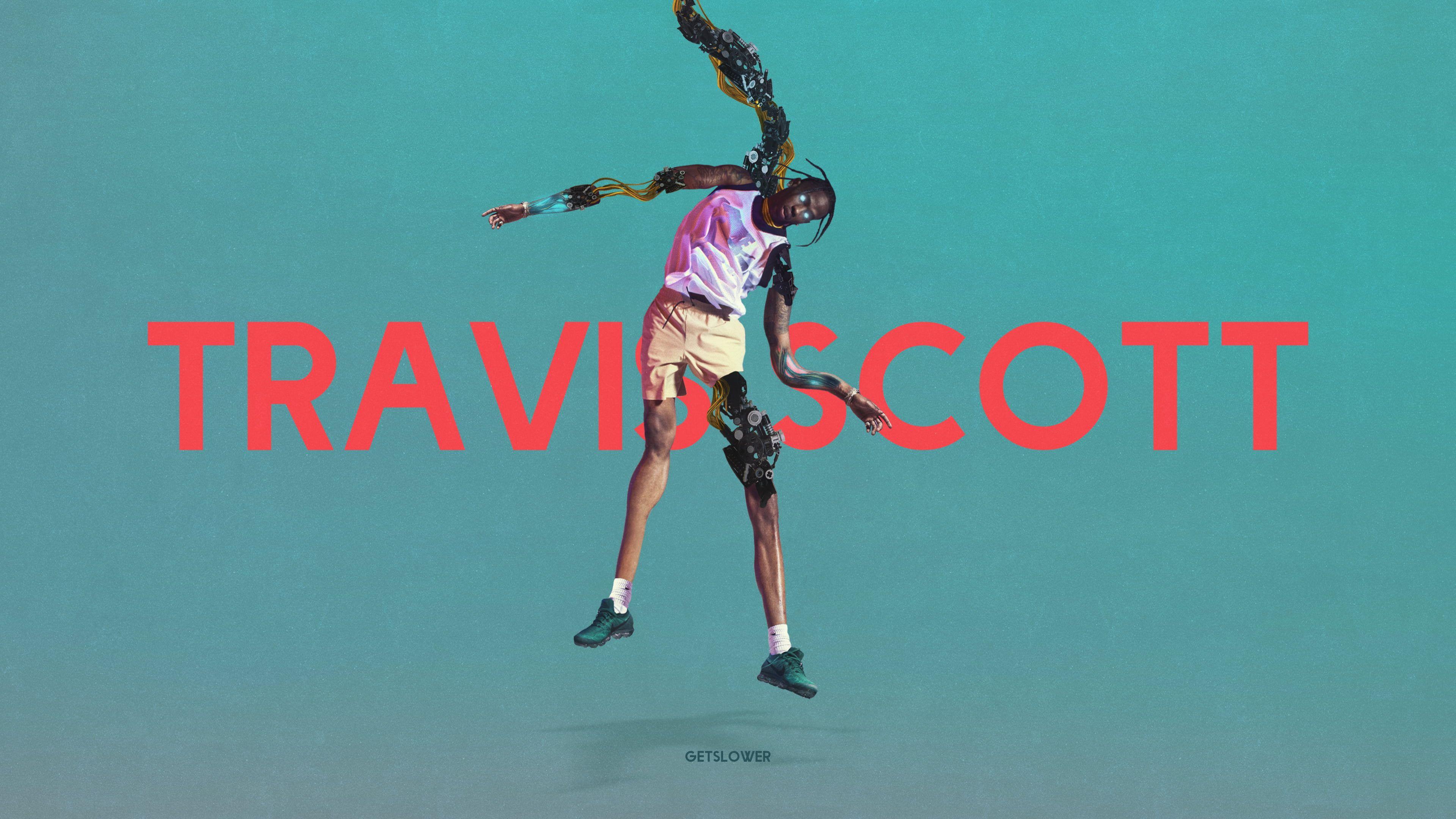 3840x2160 Travis Scott Kanye West K #wallpaper #hdwallpaper #desktop. Travis scott, Kanye west, Scott