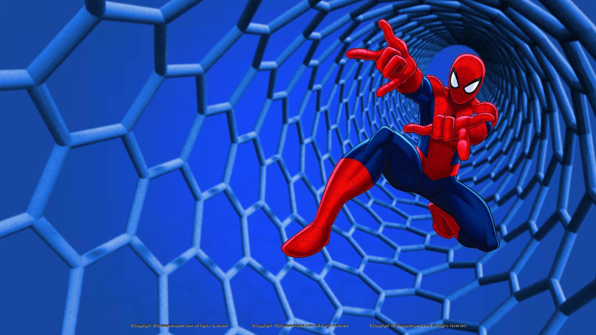 71 Best Free 3D  Spider Man  Phone Wallpapers  WallpaperAccess