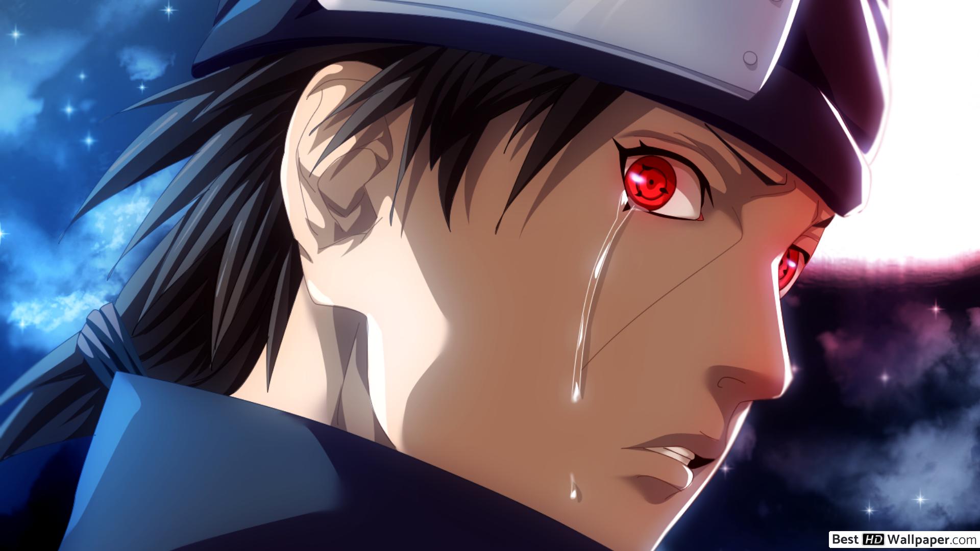 Itachi Uchiha Sad Wallpapers - Top Free Itachi Uchiha Sad Backgrounds