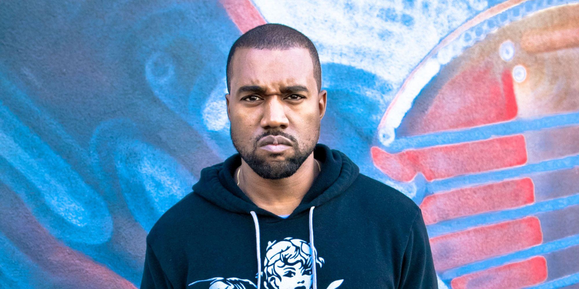 2000x1000 Kanye West HD