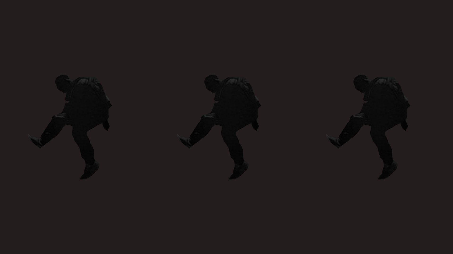 1920x1080 Kanye West Desktop Wallpaper
