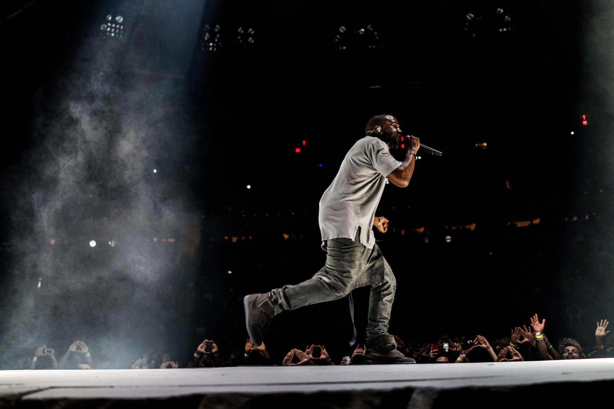2048x1365 Yeezus Wallpaper West Wallpaper Macbook HD Wallpaper