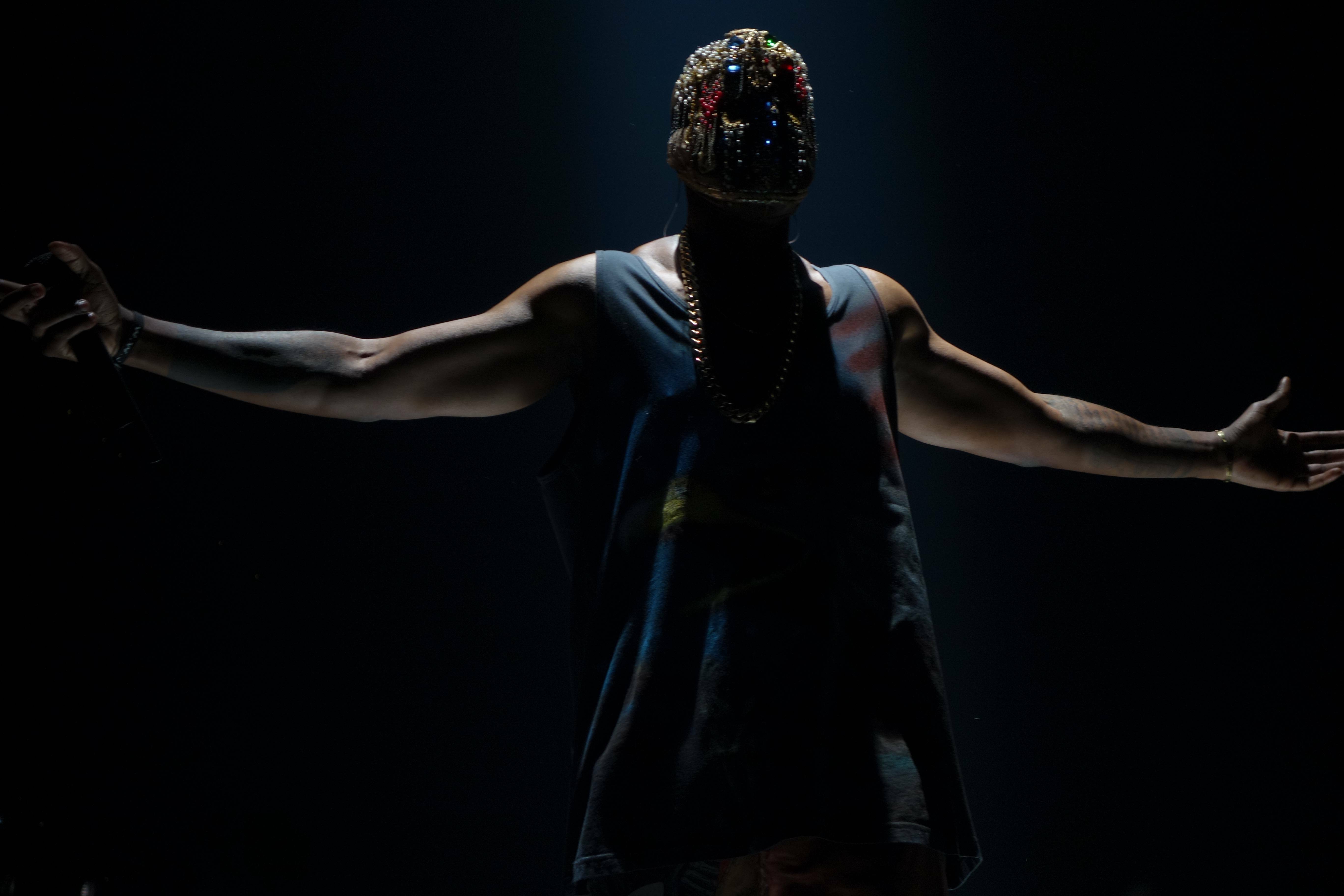 5472x3648 Kanye West wallpaper [DOWNLOAD FREE]