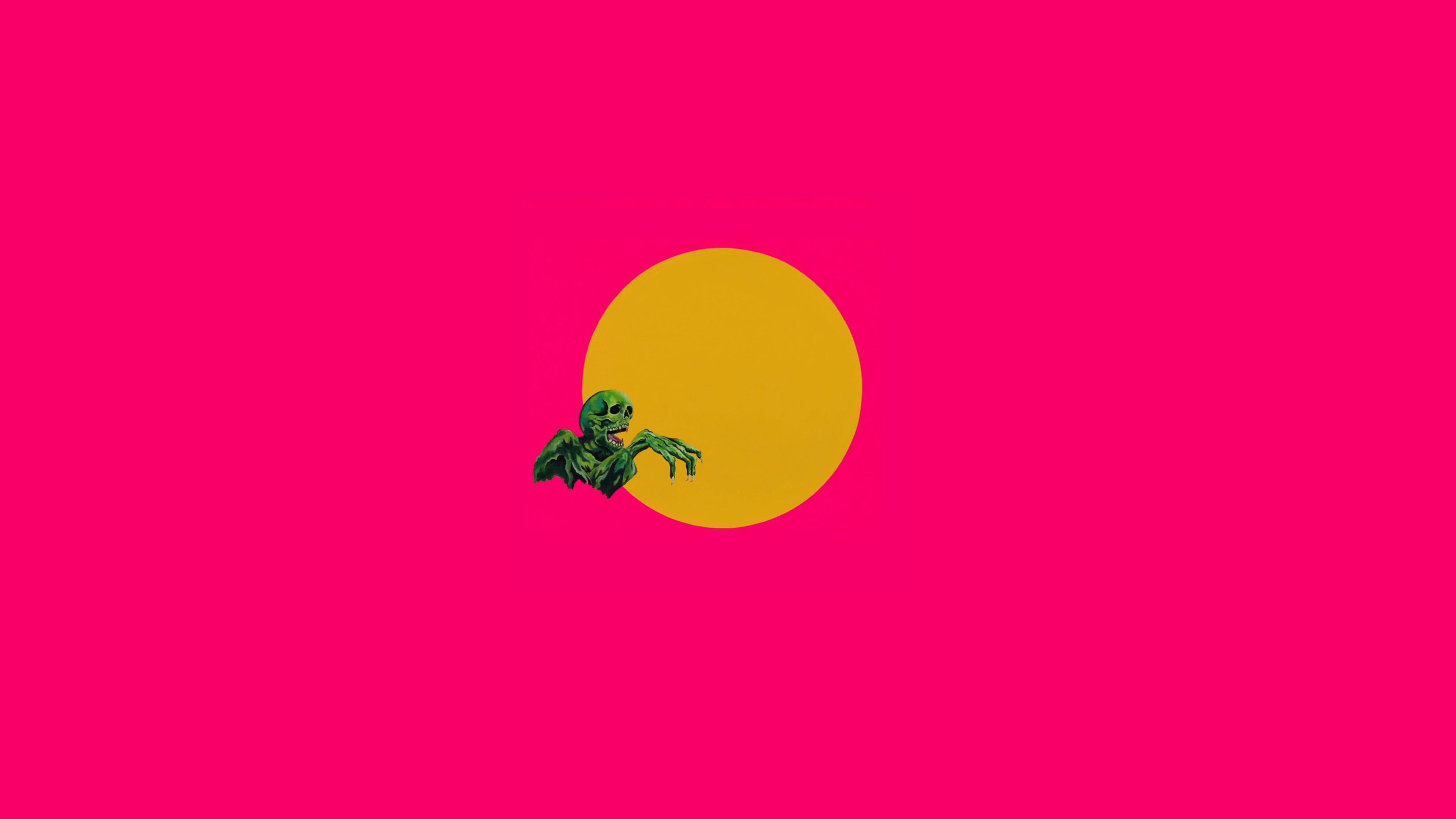 3840x2160 NAH NAH NAH DESKTOP WALLPAPER