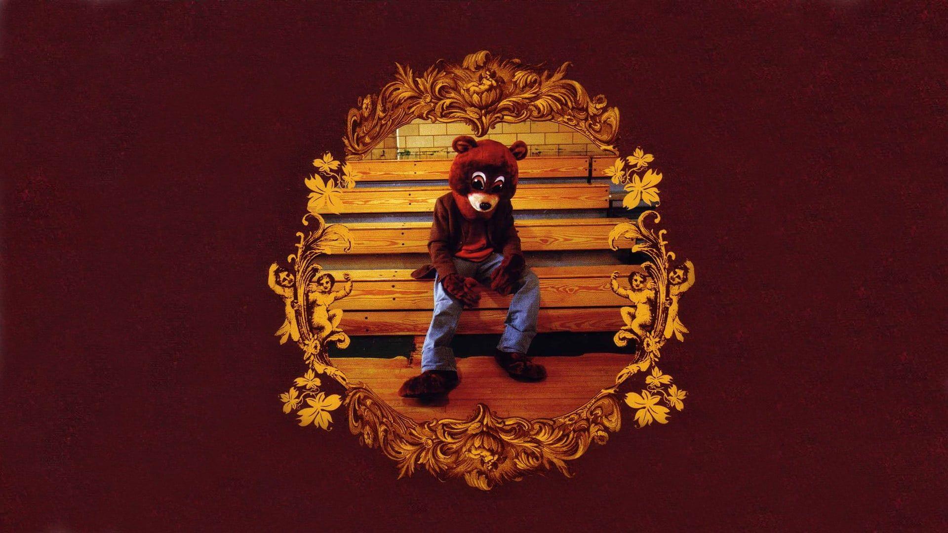 1920x1080 Hip hop wallpaper, Kanye West, The College Dropout • Wallpaper For You HD Wallpaper For Desktop & Mobile