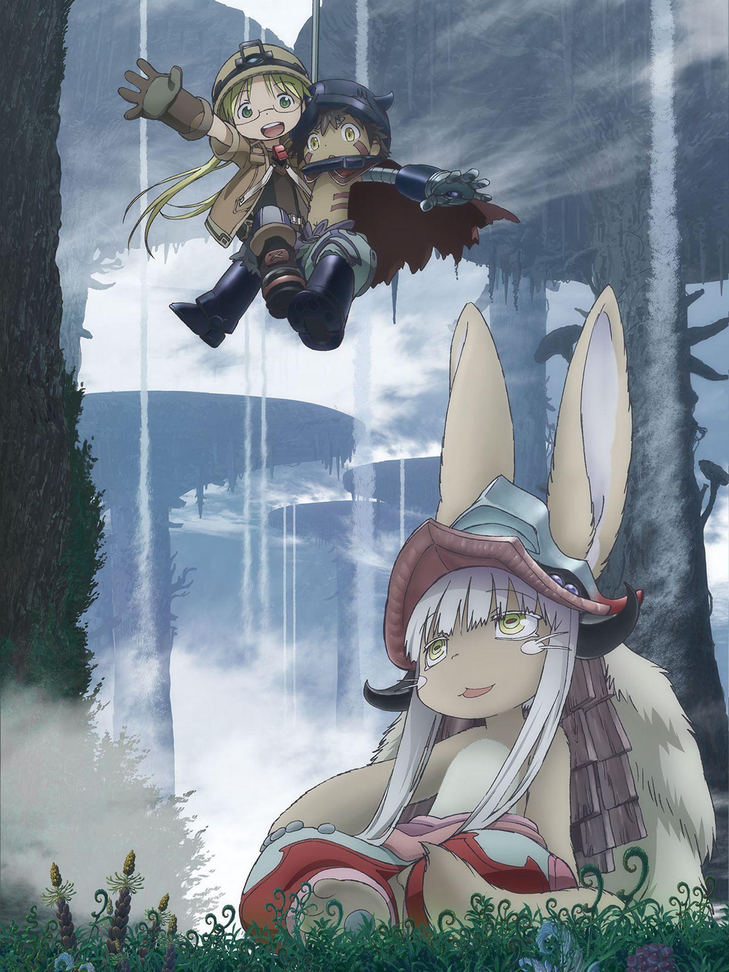 Nanachi Wallpapers Top Free Nanachi Backgrounds WallpaperAccess Nanachi Wallpapers Top Free Nanachi Backgrounds WallpaperAccess