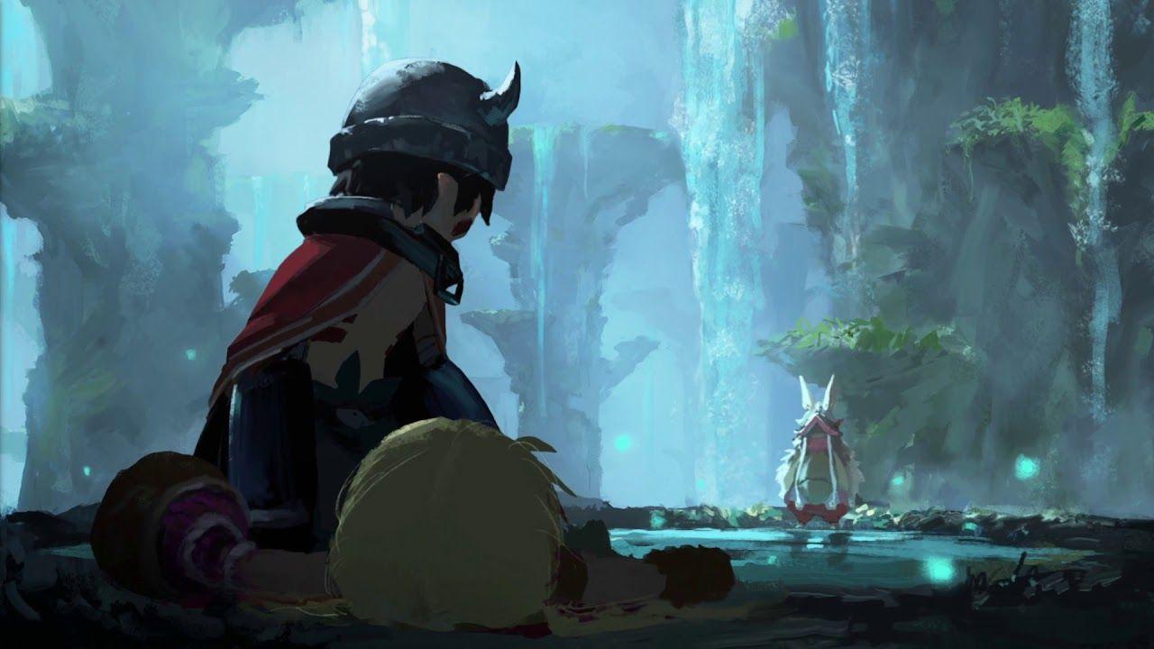 1280x720 Wallpaper Engine In Abyss