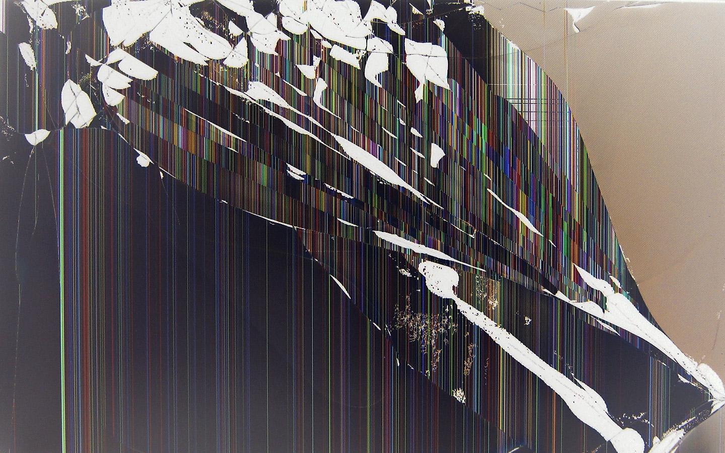 1440x900 Windows 10 Wallpaper Broken Screen