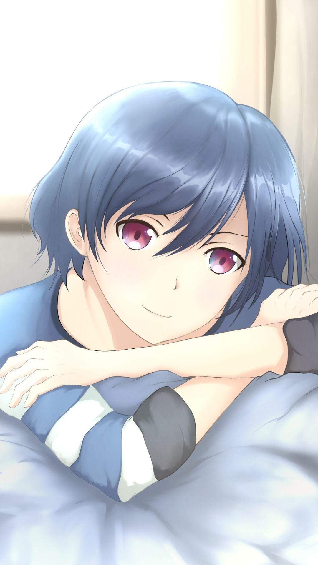 1080x1920 Domestic Girlfriend Wallpaper