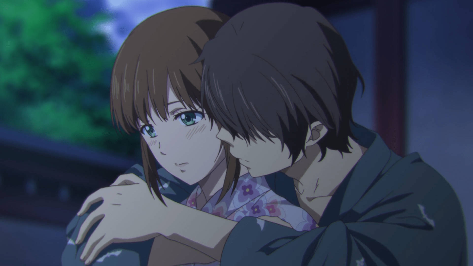 Domestic Girlfriend Anime Wallpapers - Top Free Domestic Girlfriend