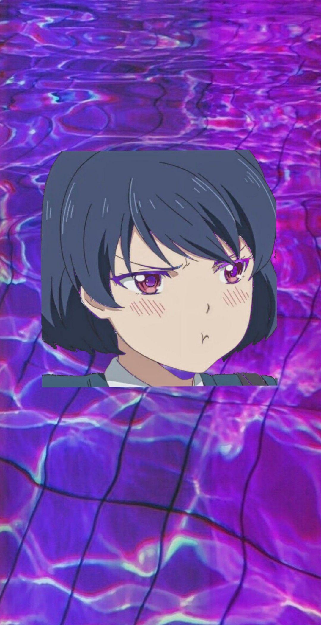 1080x2097 Rui Domestic Na Kanojo Wallpaper Wallpaper HD