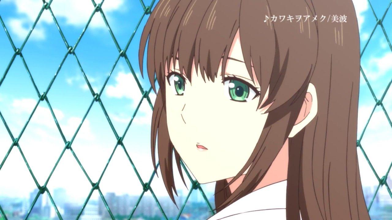 1280x720 DOMESTIC GIRLFRIEND Anime Series Reveals New And Additional Cast