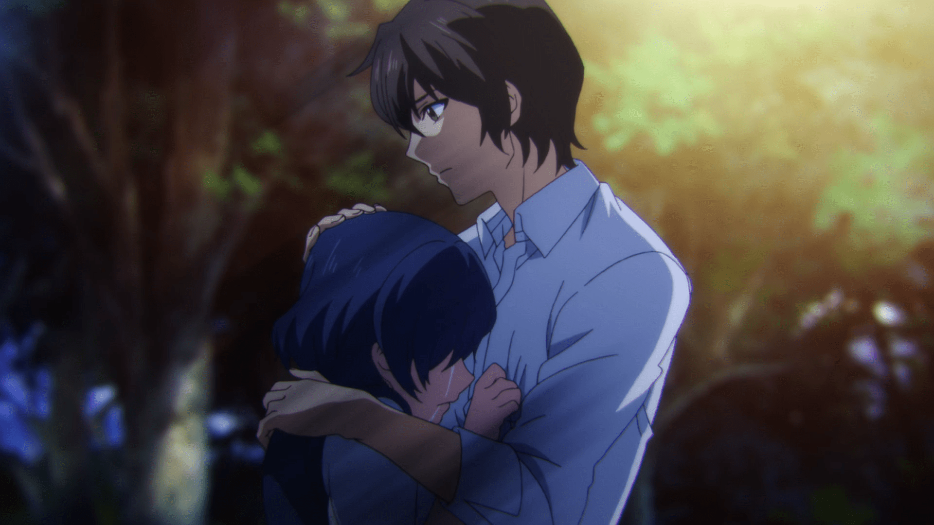 1920x1080 Domestic Girlfriend Season 2 Release Date and Plot revealed by Creator Kei Sasuga