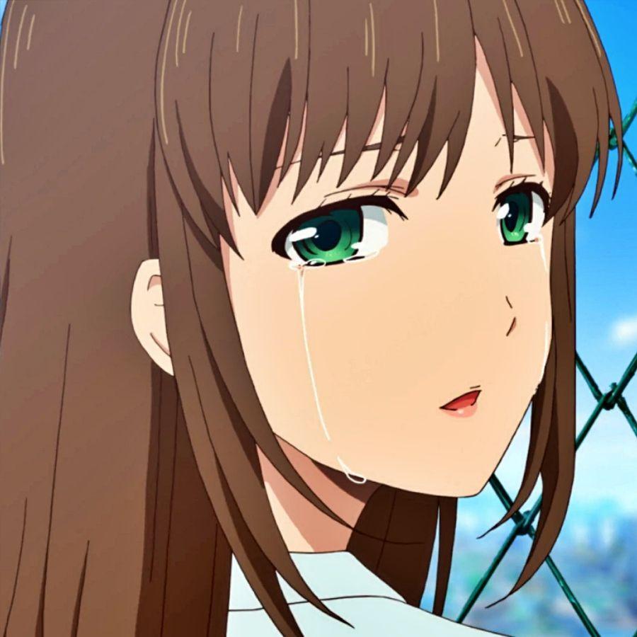 900x900 Domestic na Kanojo, a Melodrama done right? Shelter. Anime, Anime wall art, Anime romance