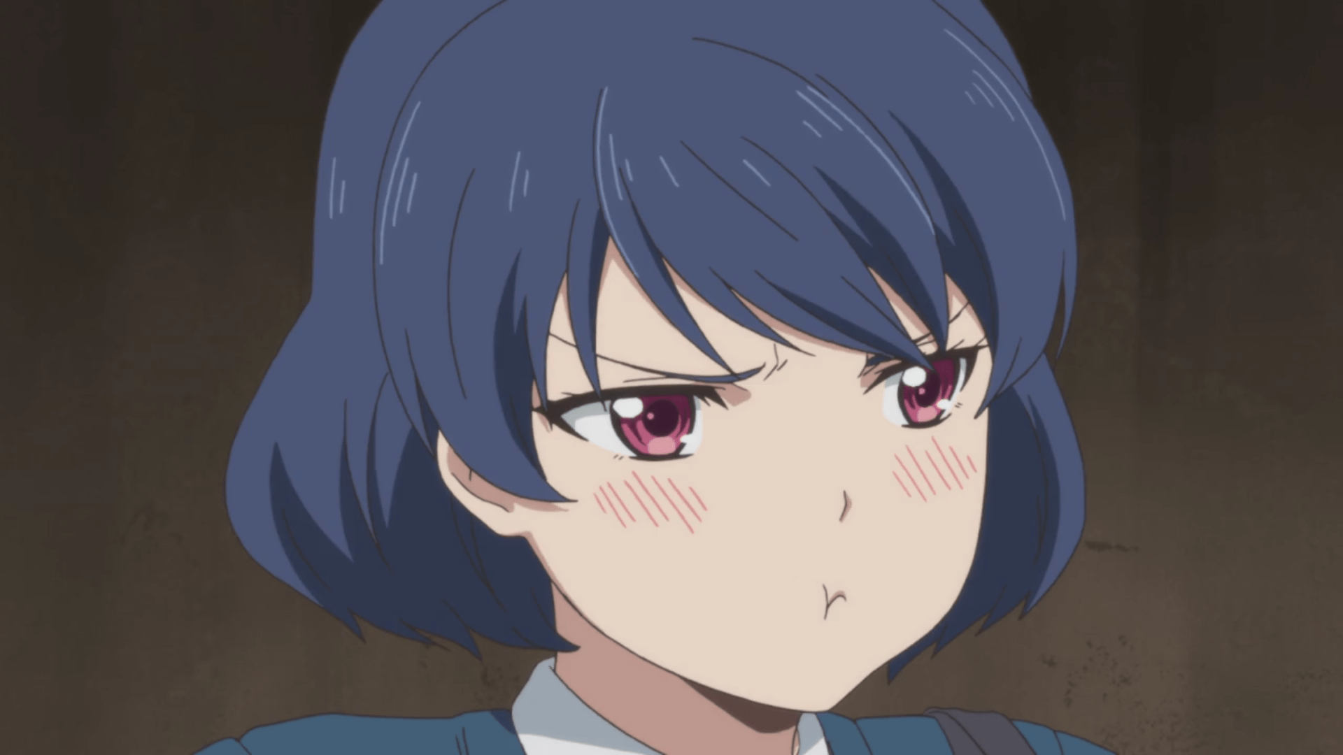 1920x1080 Domestic na Kanojo Episode 3 Discussion (110 - )
