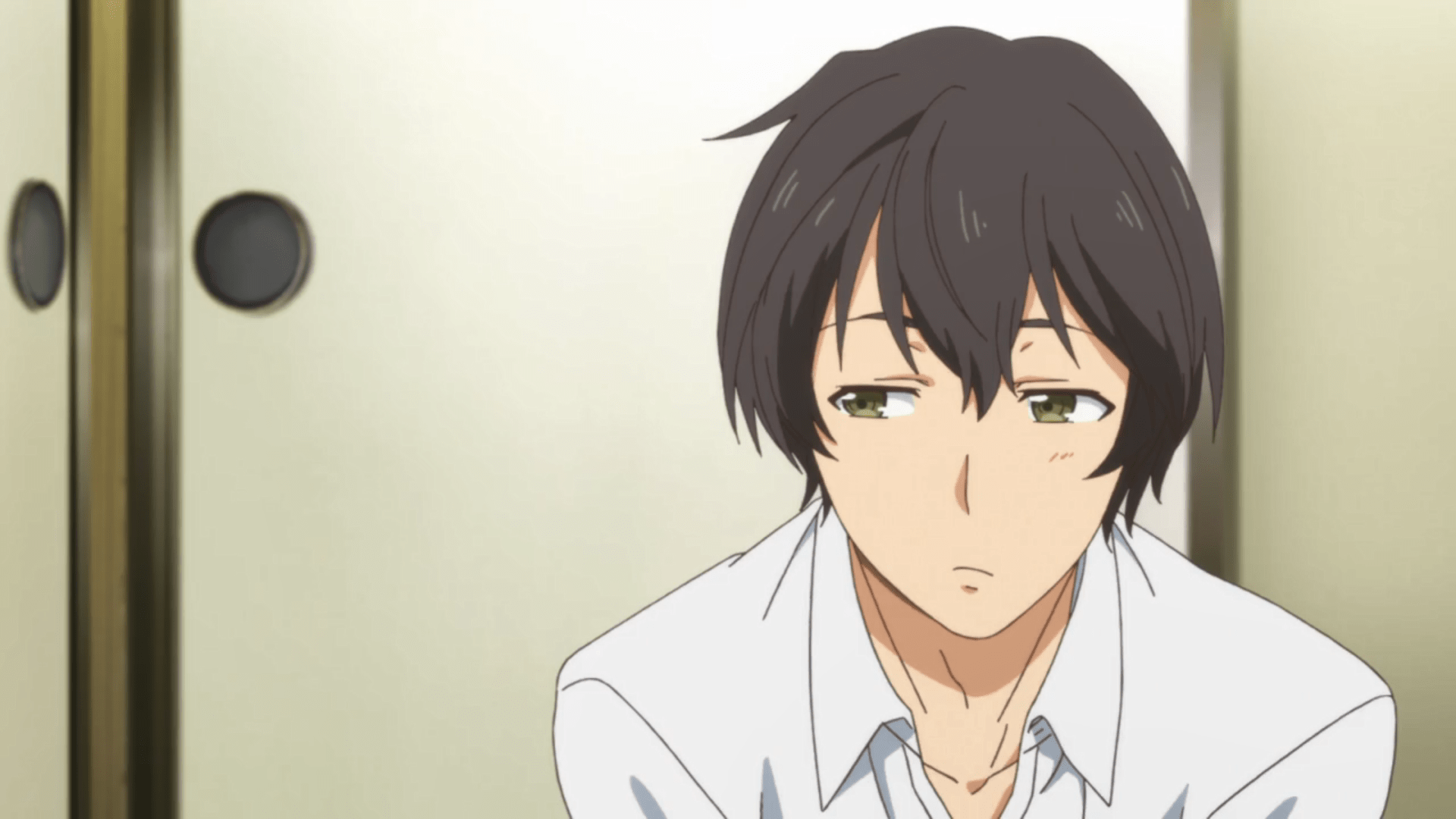 1920x1080 Domestic Girlfriend Season 2 Anime to Return with New Episodes in 2020 after Huge Fan Demands