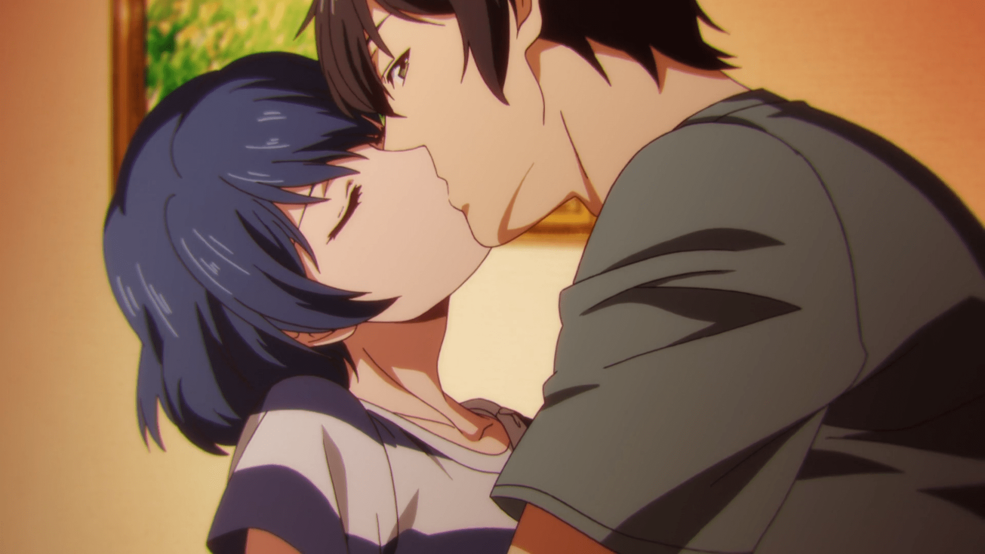 1920x1080 Domestic Girlfriend Ep. 8 2