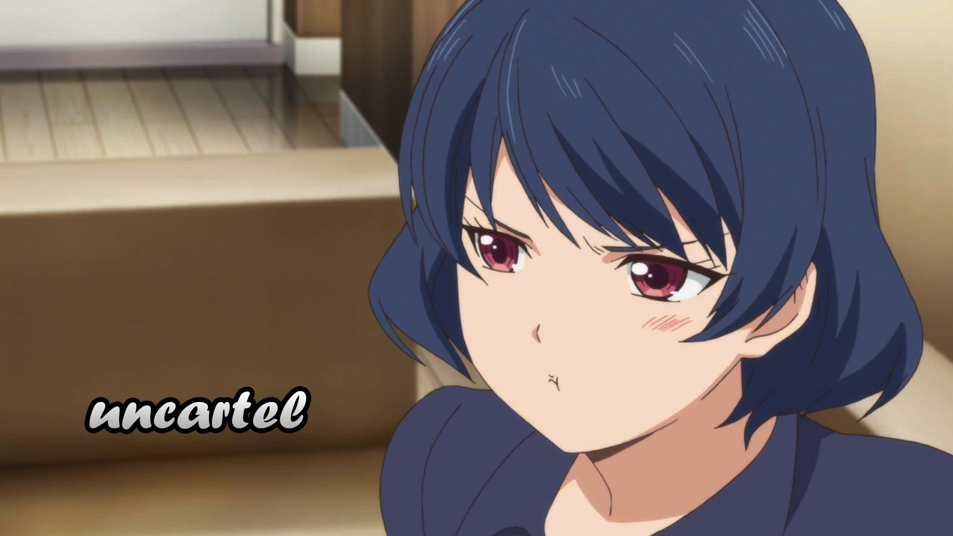 Domestic Girlfriend Scan Vf Domestic Girlfriend Anime Wallpapers - Top Free Domestic Girlfriend