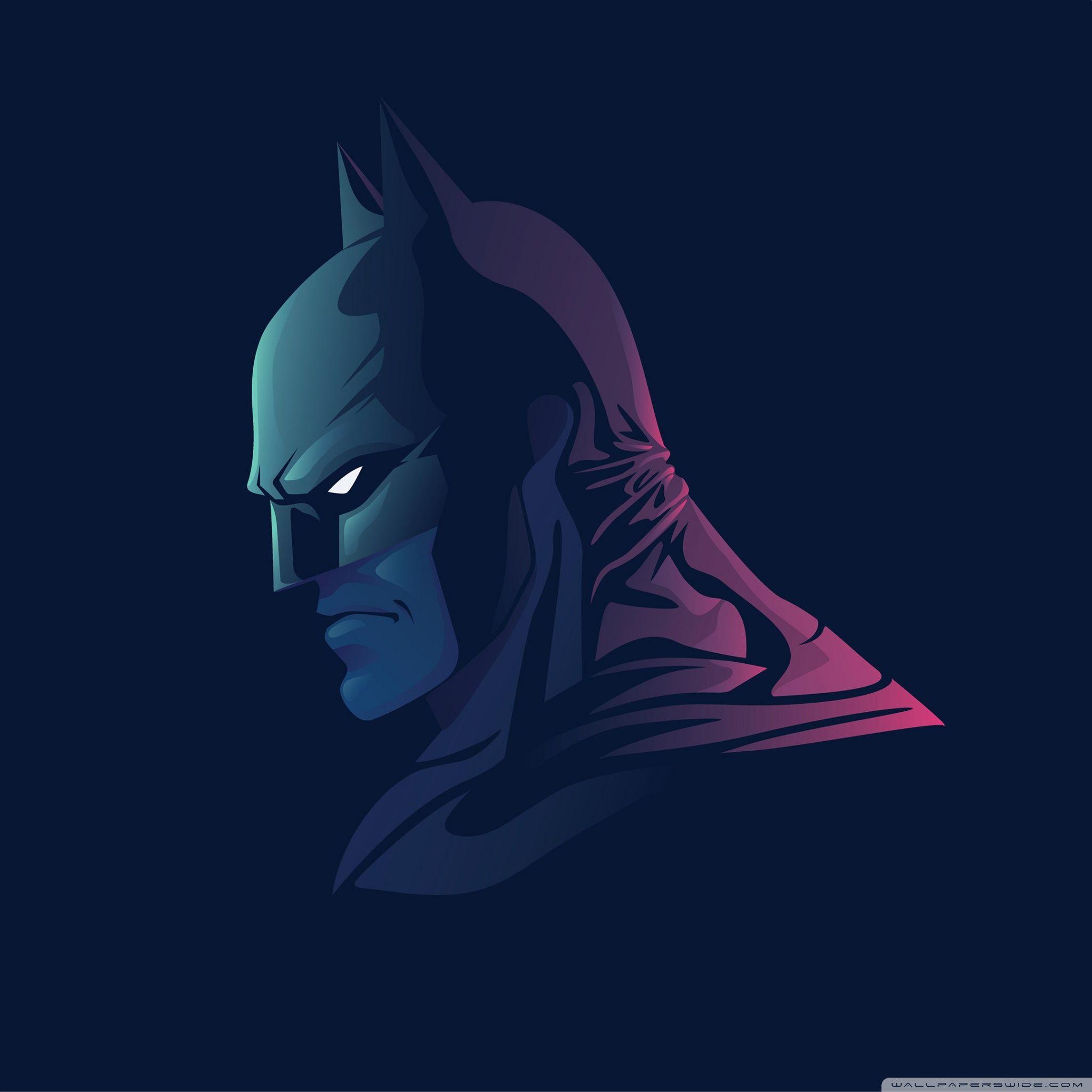  Batman Ultra HD Wallpapers for UHD, Widescreen,  UltraWide & Multi Display Desktop, Tablet & Smartphone