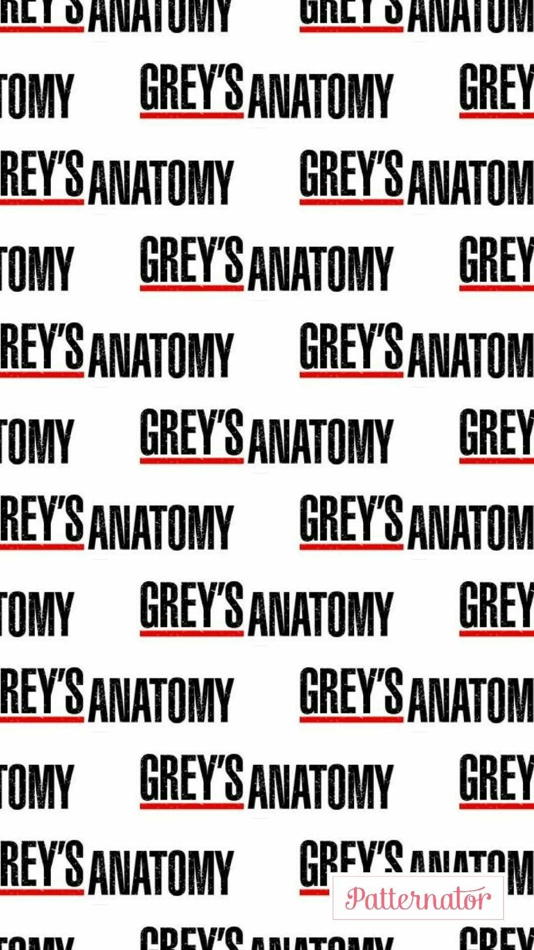 Grey's Anatomy iPhone Wallpapers - Top Free Grey's Anatomy iPhone ...