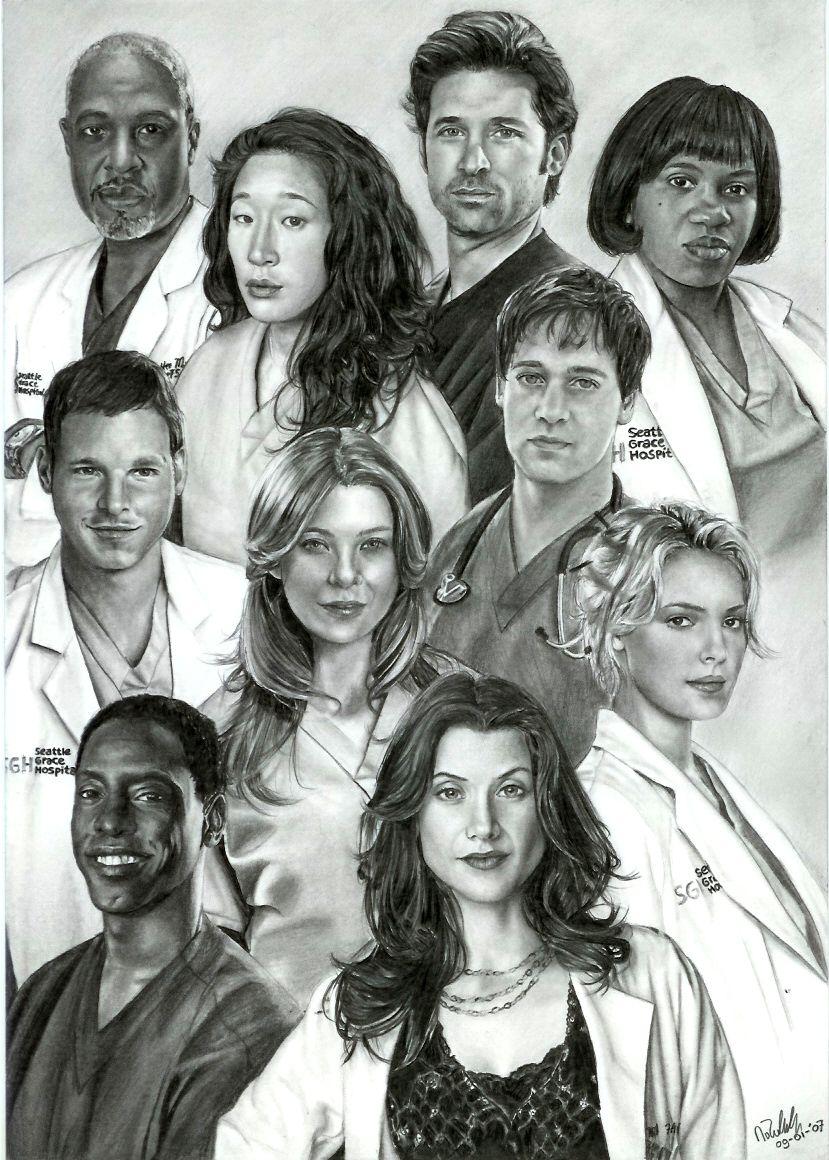 Grey's Anatomy iPhone Wallpapers Top Free Grey's Anatomy iPhone