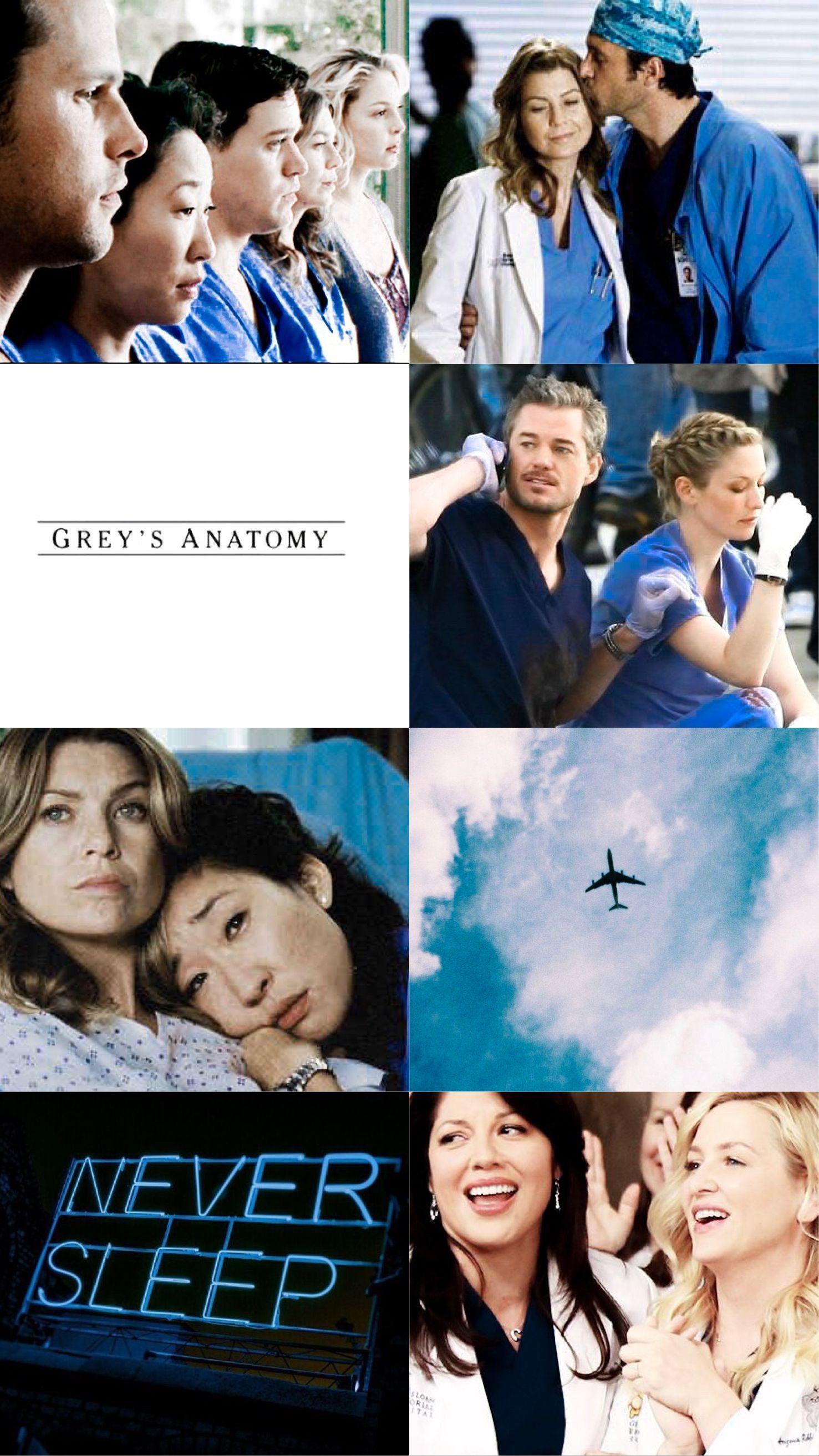 Grey's Anatomy iPhone Wallpapers Top Free Grey's Anatomy iPhone