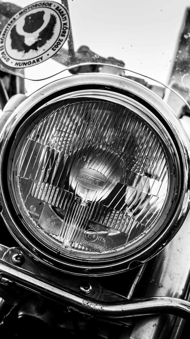 750x1334 Vehicles Harley Davidson (750x1334) Wallpaper