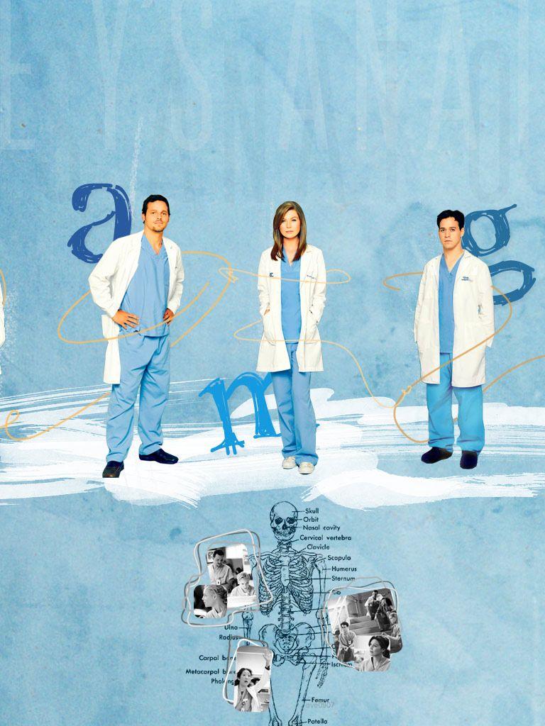 Grey's Anatomy iPhone Wallpapers Top Free Grey's Anatomy iPhone