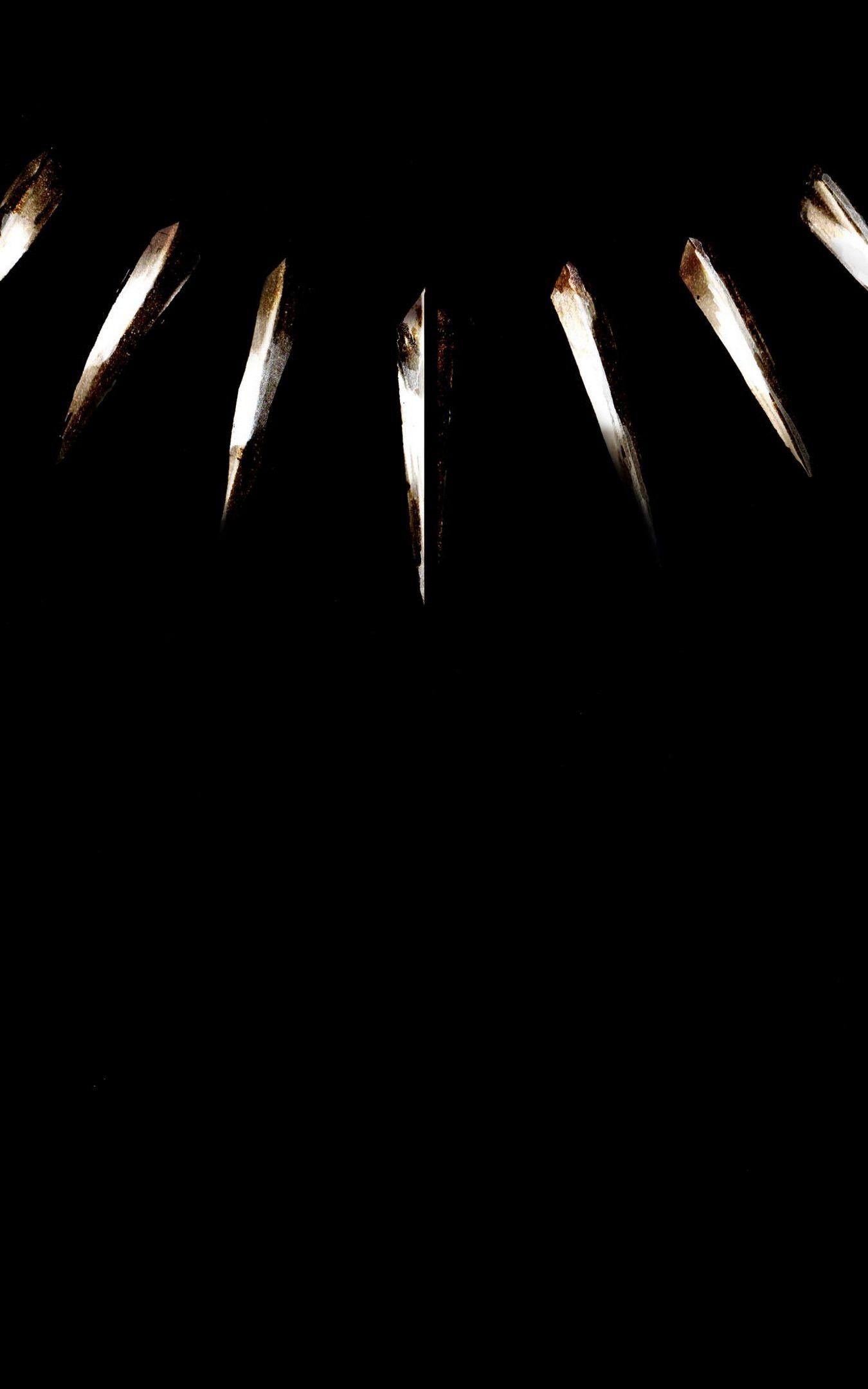 1350x2160 1350x Movie Of The Week Panther Gold Necklace