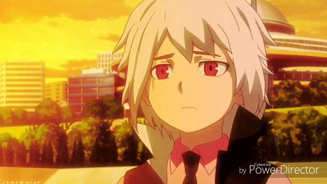 1280x720 Finding Shu Kurenai