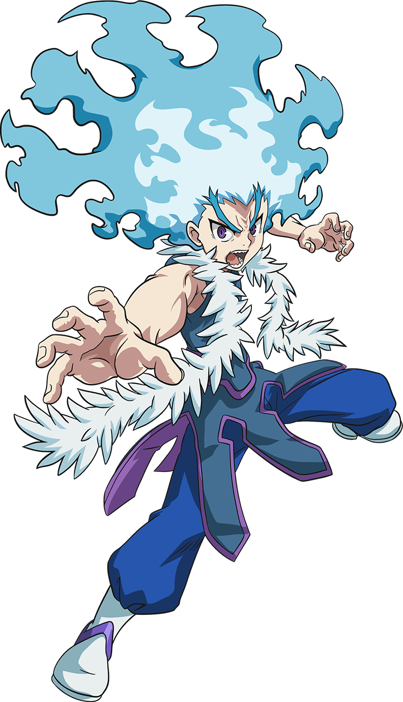 Beyblade Burst Shu Kurenai Wallpapers - Top Free Beyblade Burst Shu ...